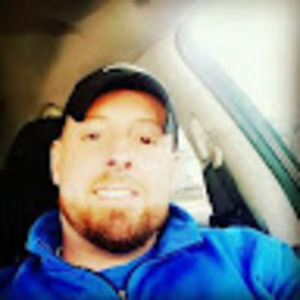 Meet your Posher, Patrick